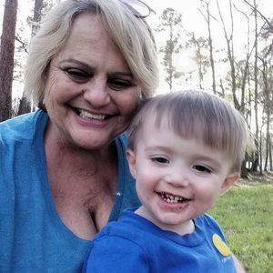 Meet your Posher, Lisa